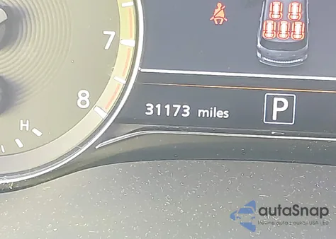 2023 Infiniti Qx80 Premium Select Awd from USA, damaged, VIN JN8AZ2AE5P9301129